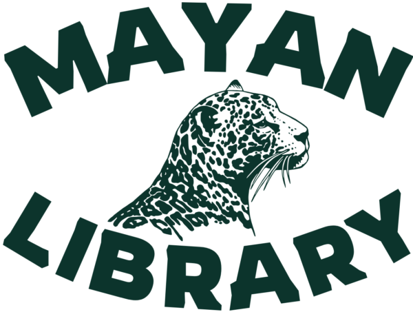 Mayan Library Store